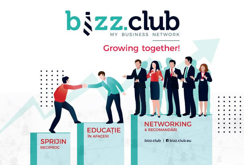 Membrii bizz.club Bistrița